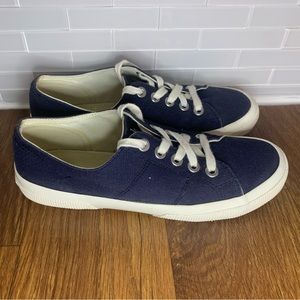 Ralph Lauren Jolie Sneakers Women’s Size 8